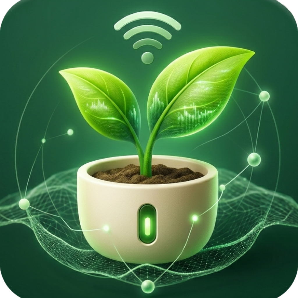PlantKeeper app icon
